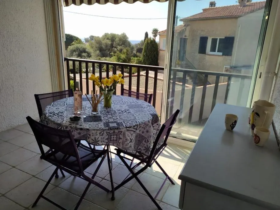 Apartmán Sun & Sea Apart Bandol