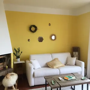 Face à La Appartement