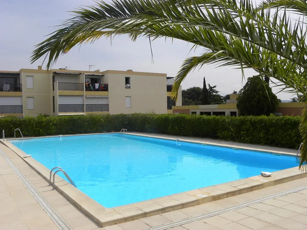 Sun & Sea Apart Bandol