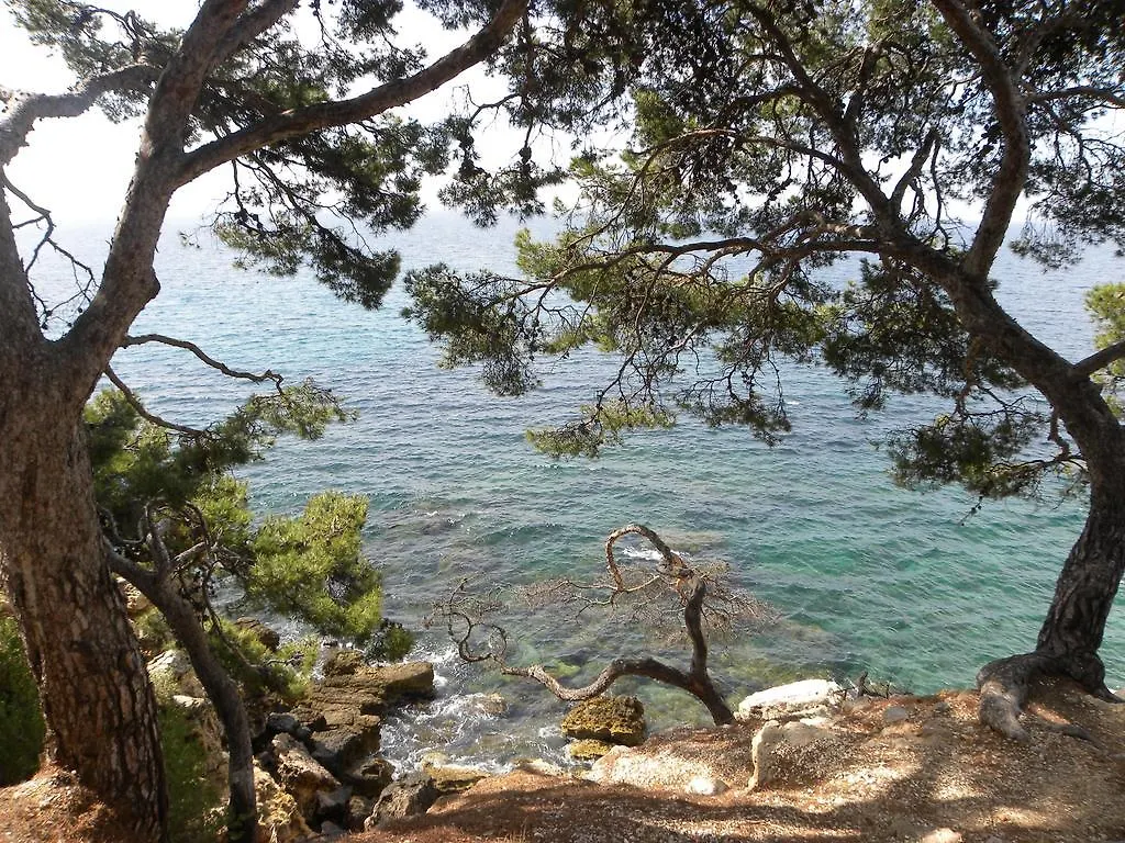 Sun & Sea Apart Bandol France
