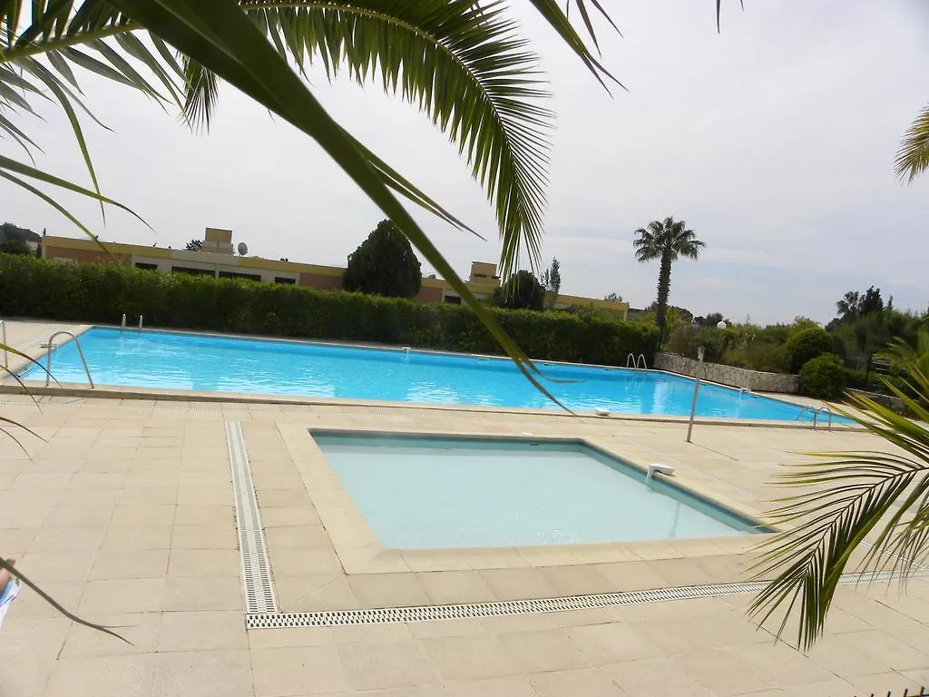 Apartment Sun & Sea Apart Bandol
